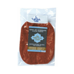 Gant de Gommage