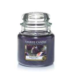 Figue Sauvage (Wild Fig) - bougies cadeaux soins du corps