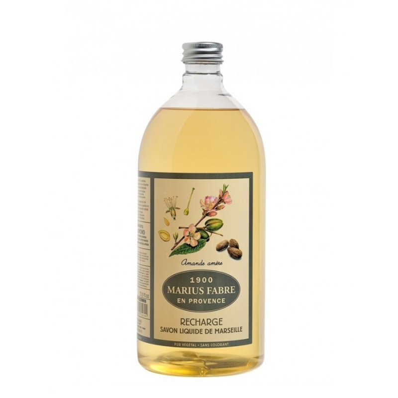 Amande Amère - 1 L