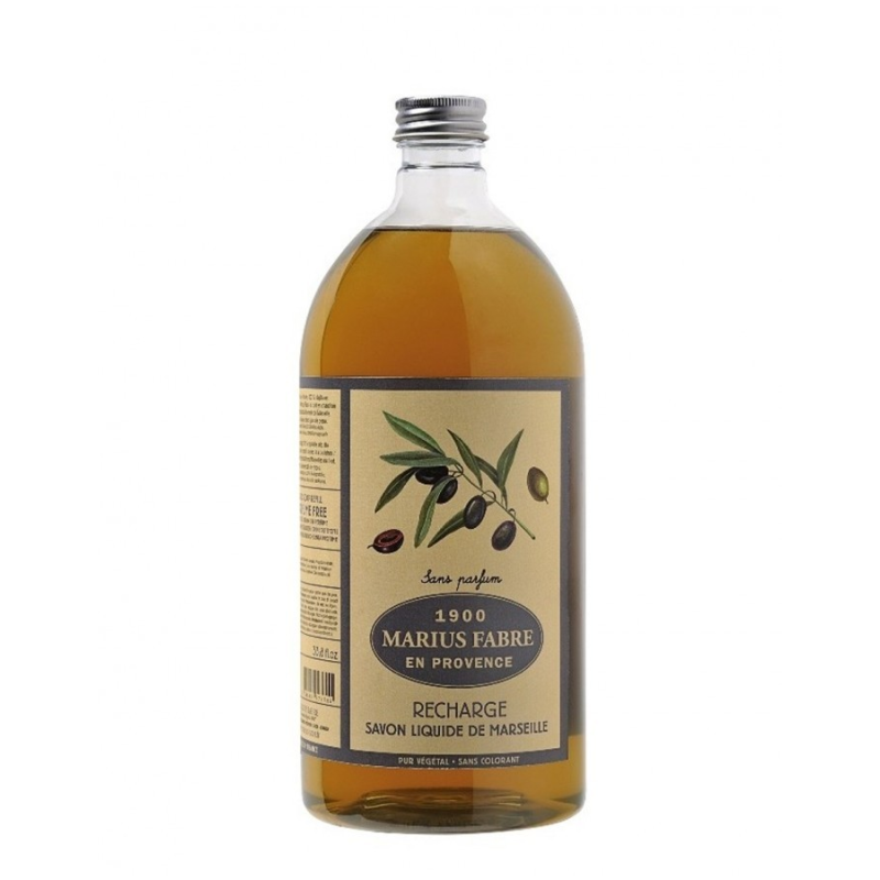 Savon de Marseille