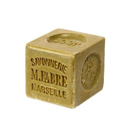 6 Savons de Marseille - Coffret