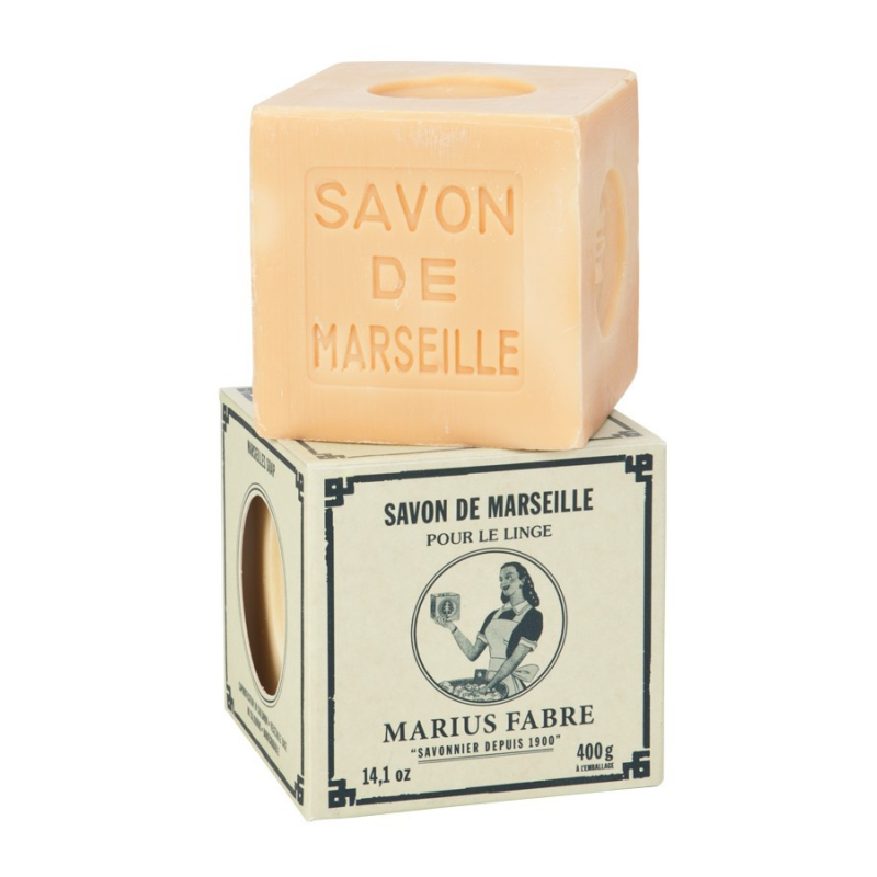 Savon Blanc - 400 g