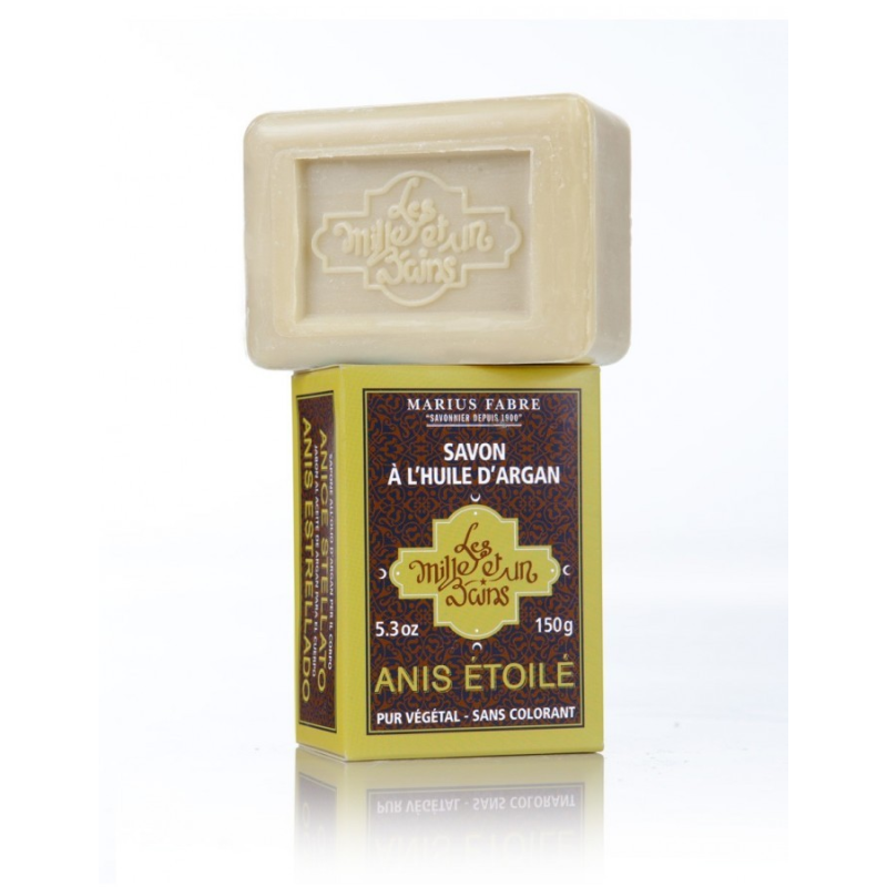 Anis étoilé - 150g