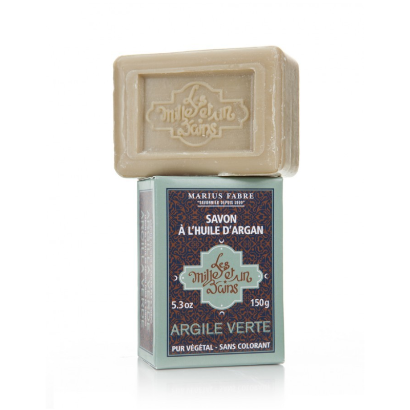 Argile verte -150g