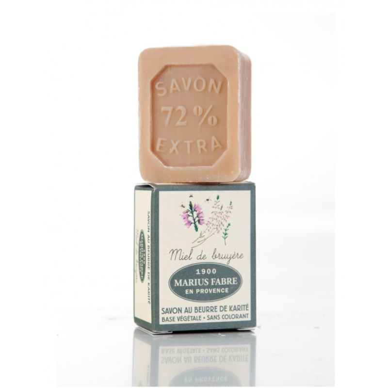 Miel de Bruyère - 40g