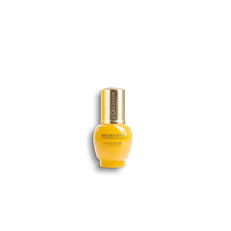 Regard Divin Immortelle - 15ml