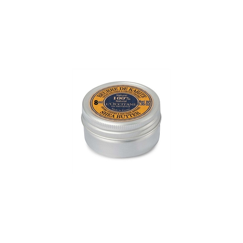 Pur 100% Beurre de Karite -  8ml