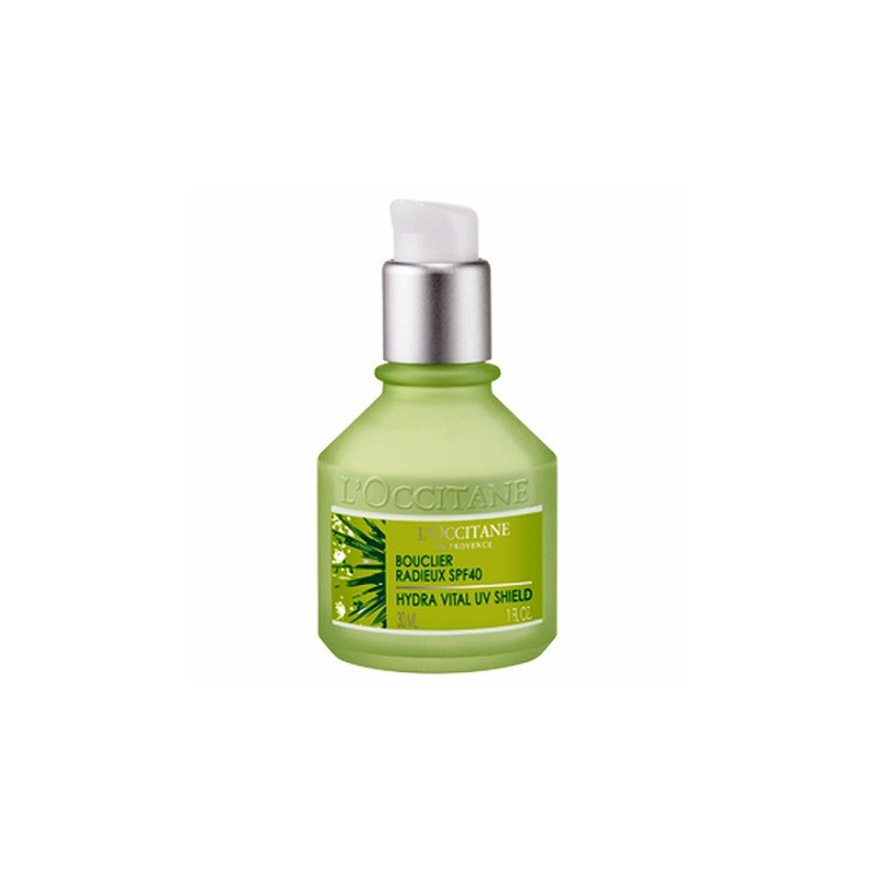 Angélique Bio - Fluide Radieuse - Occitane - 50ml
