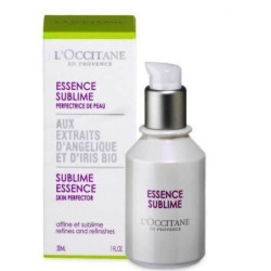 Angélique Bio - Perfectrice de Peau - Occitane - 30ml