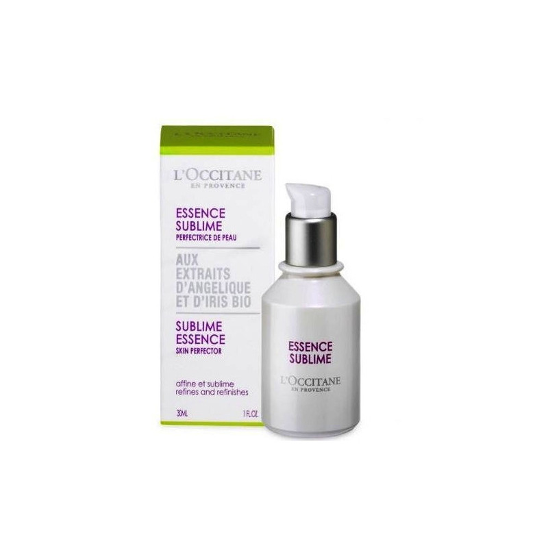 Angélique Bio - Perfectrice de Peau - Occitane - 30ml