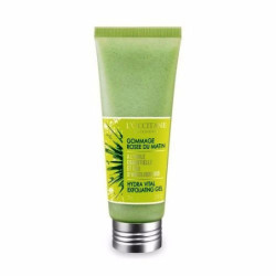 Angélique Bio - Gommage Rose du Matin - Occitane - 75ml