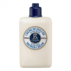 Ultra Riche - Creme Douche - 5% Karité - 250ml