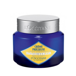 Crème Précieuse Biologique - 15ml