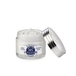 Crème Ultra Riche Visage - 15ml