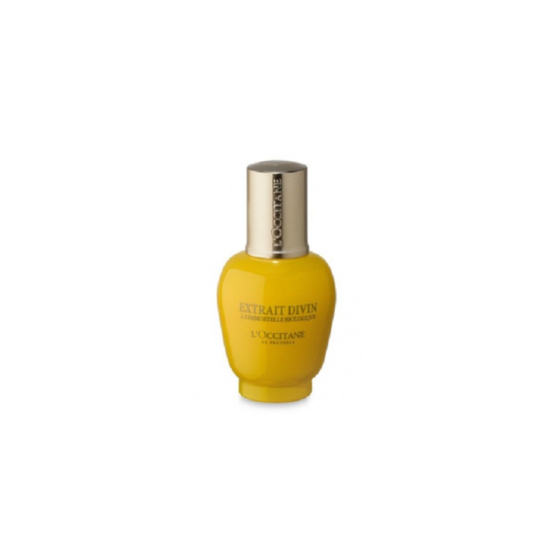 Extrait Divin Immortelle - 30ml