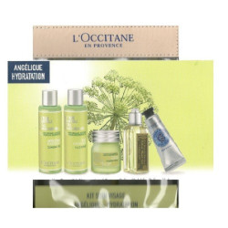 Kit Soin - Angélique