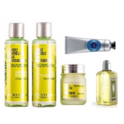 Kit Soin - Angélique