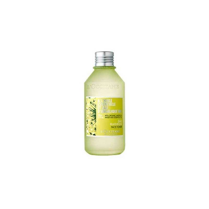 Angélique Bio - Eau Radieux - Occitane - 200ml