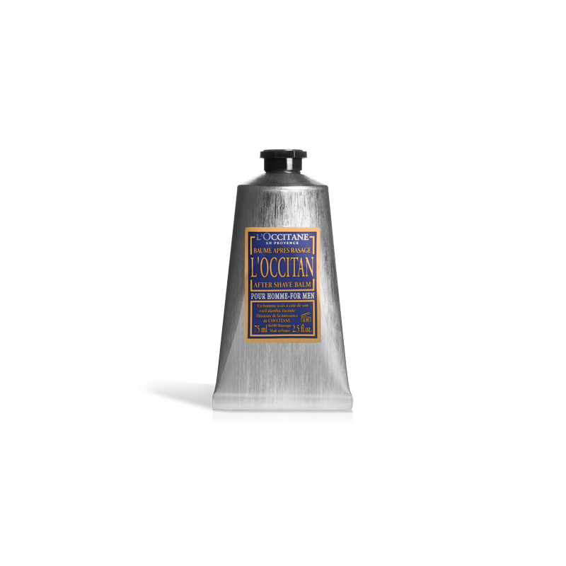 L'Occitan - Baume après-rasage - 75 ml