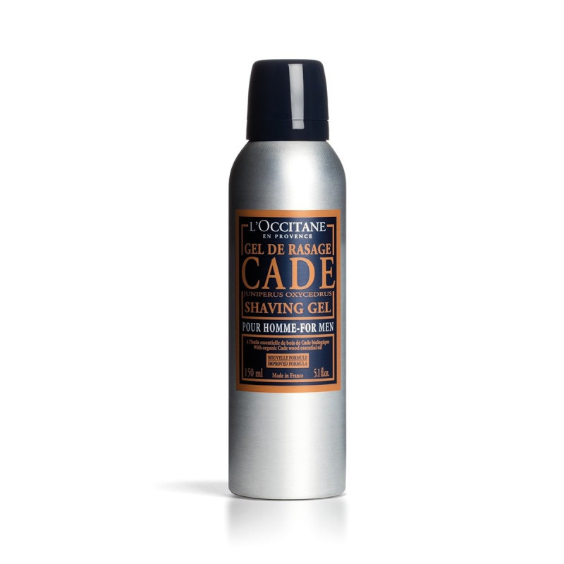 Cade - Gel de Rasage - 150ml