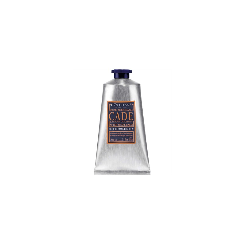 Cade - Baume après-rasage - 75 ml
