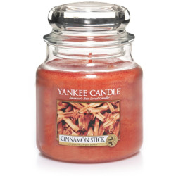 Bâton de Cannelle (Cinnamon Stick)