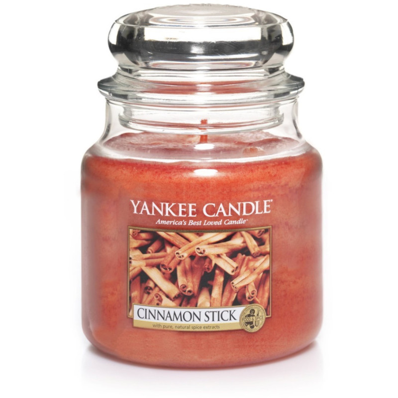 Bâton de Cannelle (Cinnamon Stick)