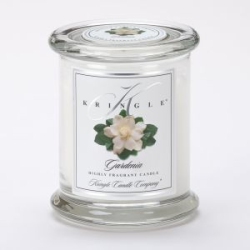 Gardénia (Gardenia) - bougies cadeaux soins du corps