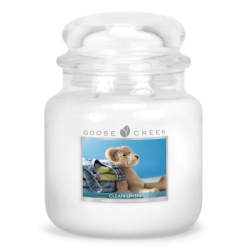 Linge Frais / Clean Linen - bougies cadeaux soins du corps