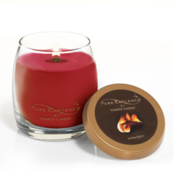 Lumiere Ambre (EmberLight) - bougies cadeaux soins du corps