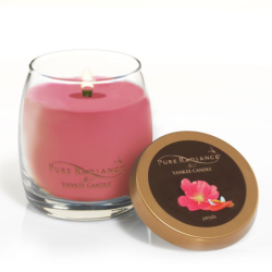 Pétales (Petals) - bougies cadeaux soins du corps