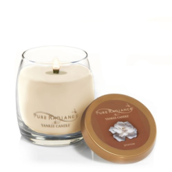 Promesse (Promise) - bougies cadeaux soins du corps