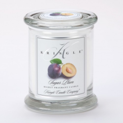 Prune Sucrée (Sugar Plums) - bougies cadeaux soins du corps