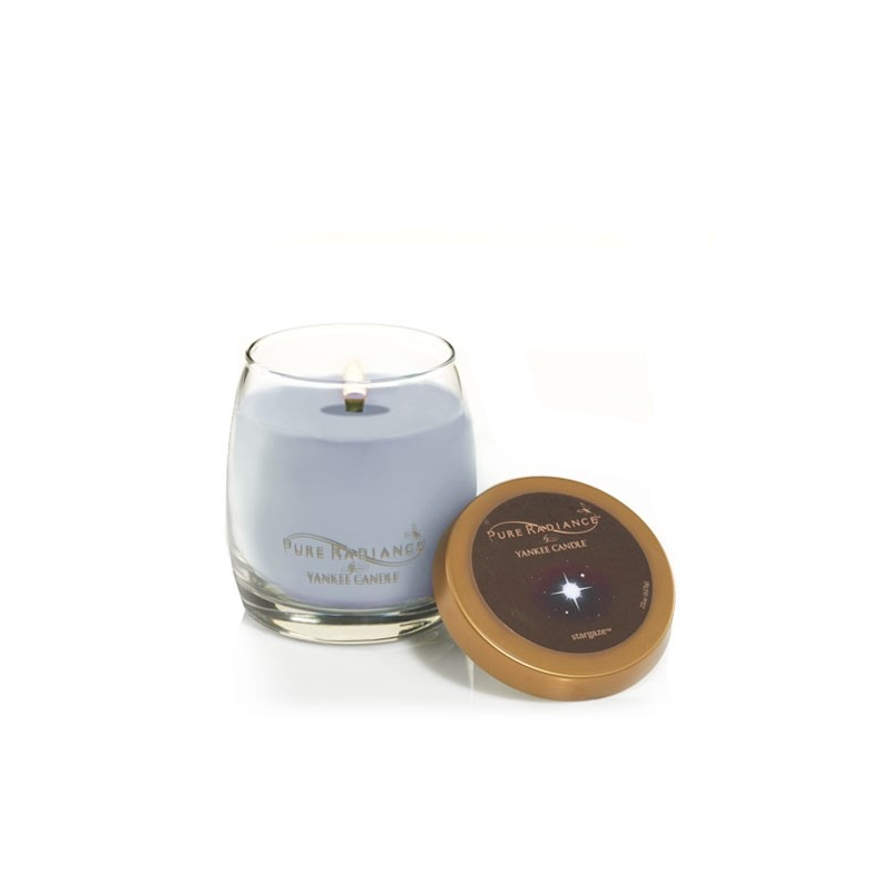 Sous le Ciel Etoilé (Starglaze) - bougies cadeaux soins du corps