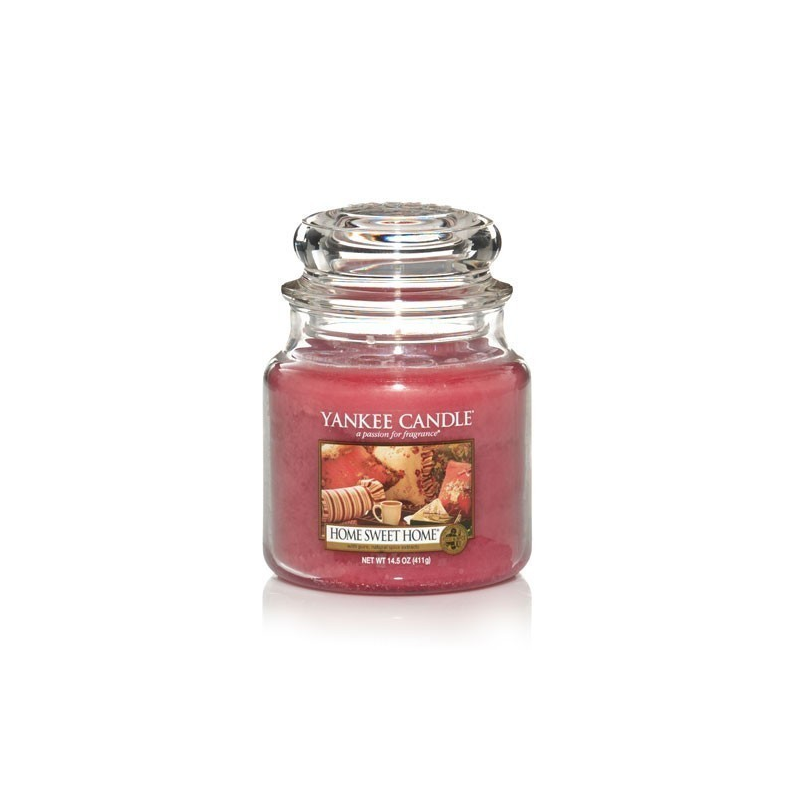 Tendre Foyer (Home Sweet Home) - bougies cadeaux soins du corps