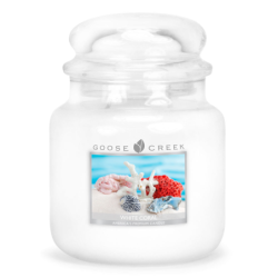 Utopie Tropical / White Coral - bougies cadeaux soins du corps