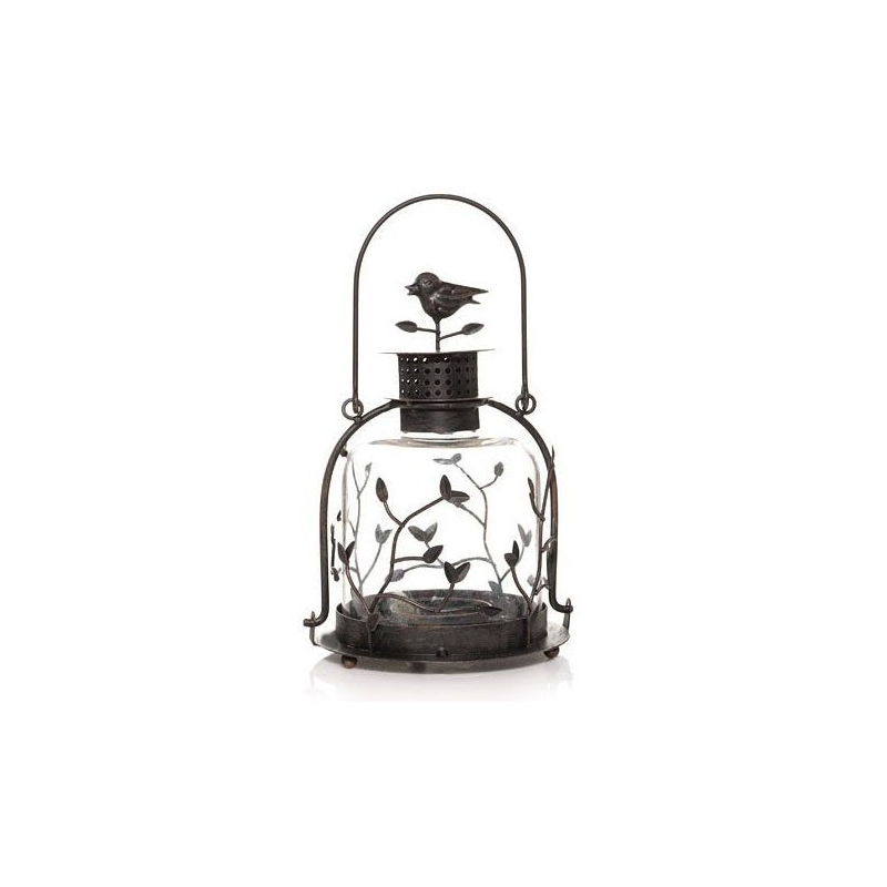 Cage d'Oiseau - bougies cadeaux soins du corps