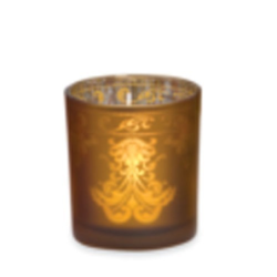 Lueur Ambre - bougies cadeaux soins du corps