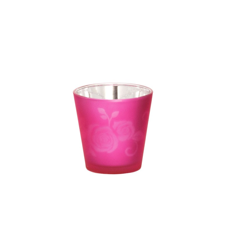 Rose Rose - bougies cadeaux soins du corps