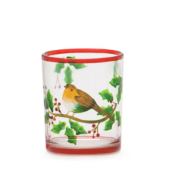 Rouge Gorge - bougies cadeaux soins du corps