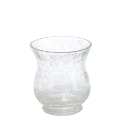 Transparent Flûtée - bougies cadeaux soins du corps