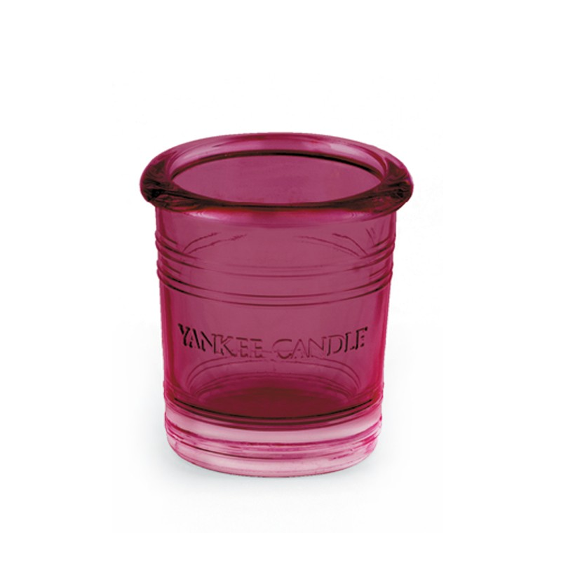 Yankee Candle - Rose - bougies cadeaux soins du corps