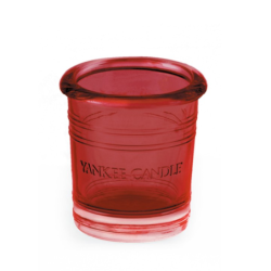 Yankee Candle - Rouge - bougies cadeaux soins du corps