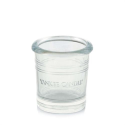 Yankee Candle - Transparent - bougies cadeaux soins du corps