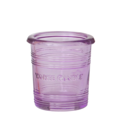 Yankee Candle  Violet Foncé - bougies cadeaux soins du corps