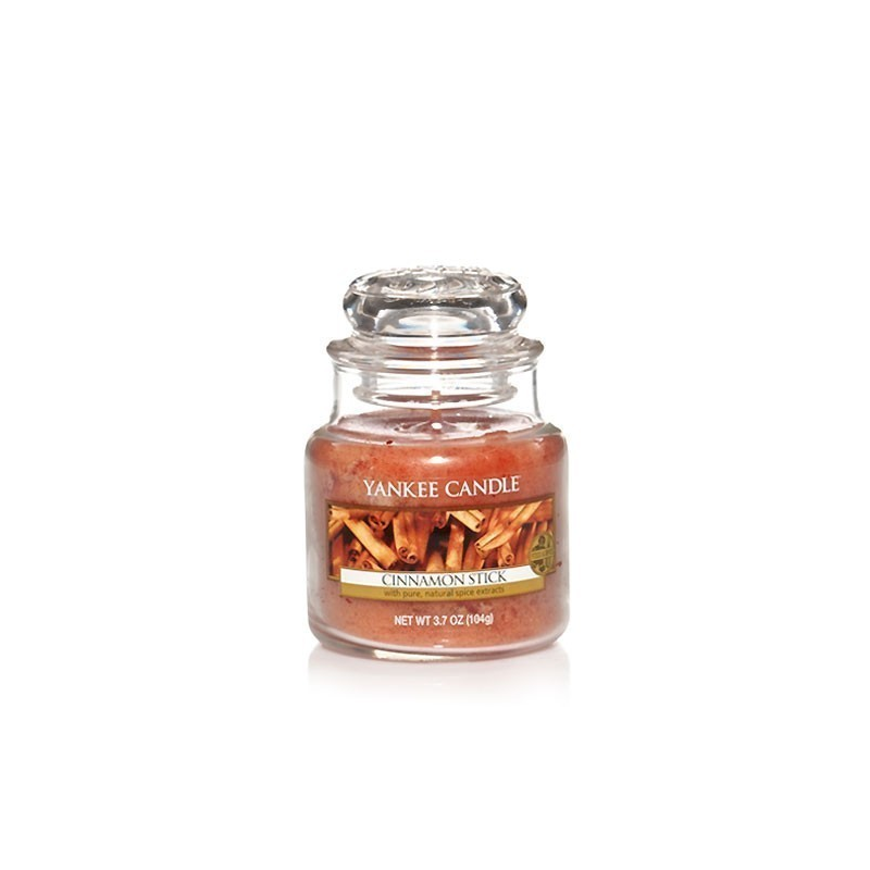 Bâton de Cannelle (Cinnamon Stick) - bougies cadeaux soins du corps