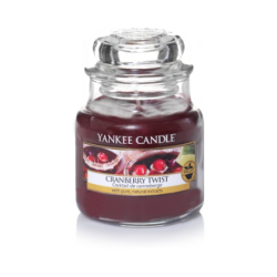 Cranberry Twist (Cocktail de Canneberge) - bougies cadeaux soins du...