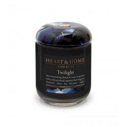 Douceur Nocturne - bougies cadeaux soins du corps