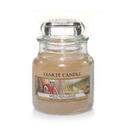 Dunes de Cape Cod (Wild Sea Grass) - bougies cadeaux soins du corps