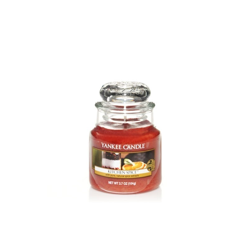Epice de la Cuisine (Kitchen Epice) - bougies cadeaux soins du corps